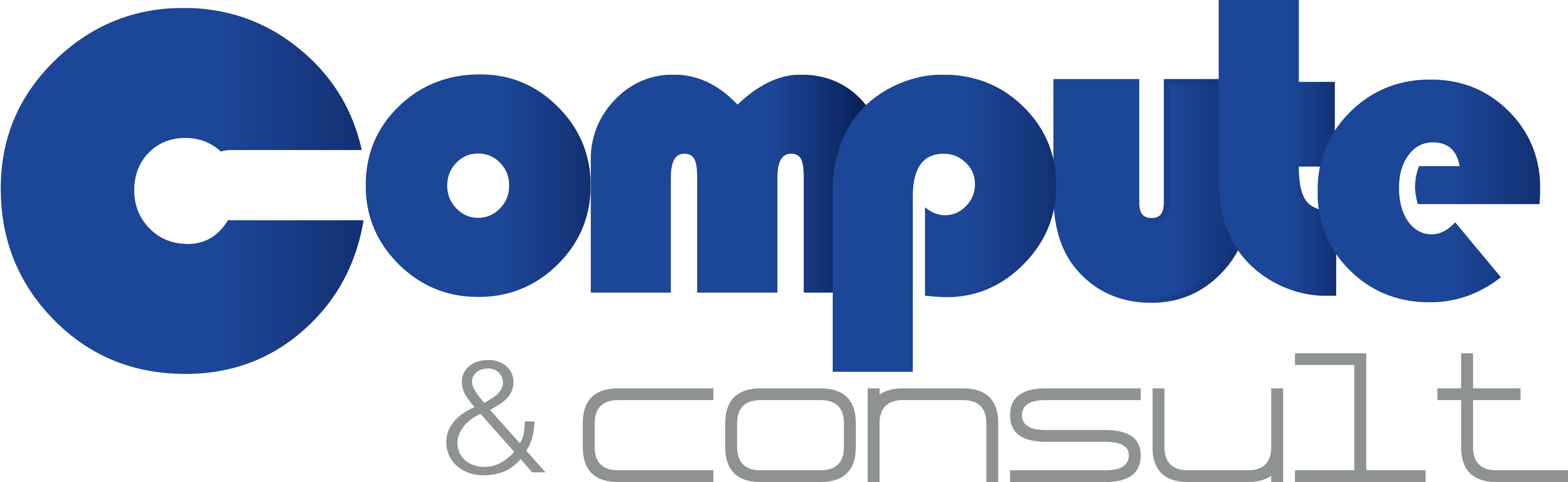 Compute & Consult